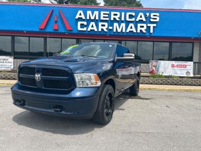 2019 Ram 1500 DS
