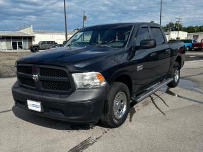 2013 Ram 1500