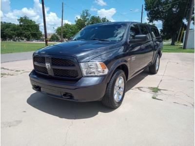 2019 Ram 1500 DS