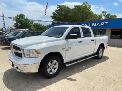 2019 Ram 1500 DS
