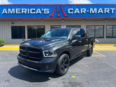 2019 Ram 1500 DS