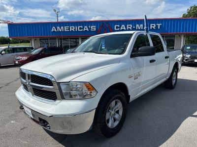 2019 Ram 1500 DS