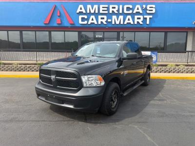 2020 Ram 1500 DS
