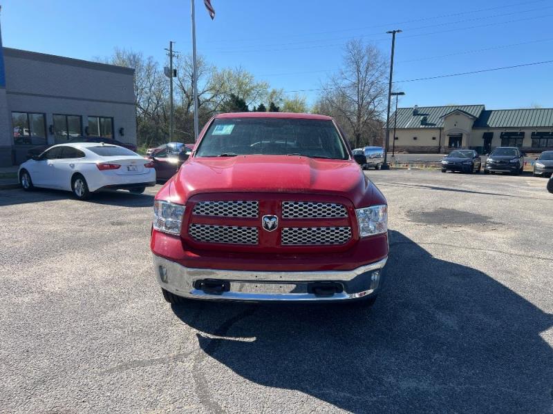 2014 Ram 1500 America's CarMart