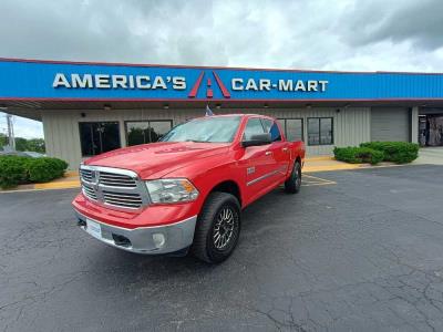 2013 Ram 1500