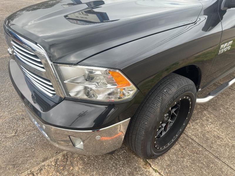 2017 RAM Ram 1500 Pickup Big Horn's photo