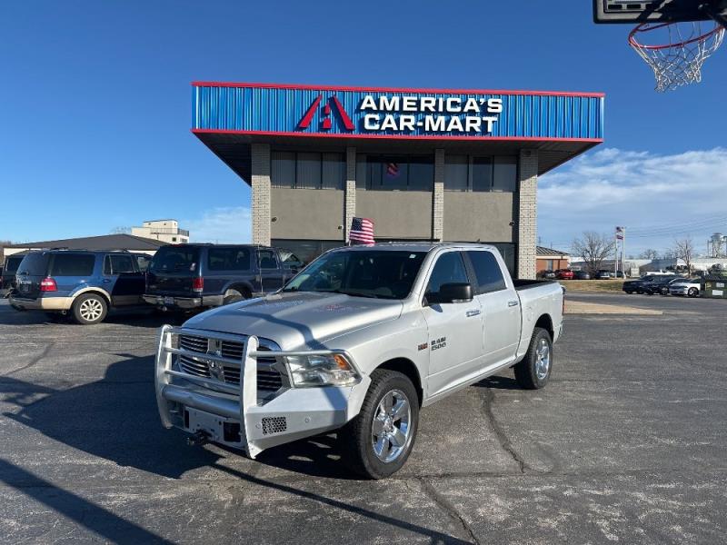 2016 RAM Ram 1500 Pickup Lone Star's photo