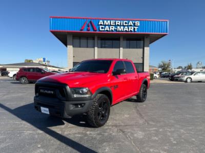 2019 Ram 1500 DS