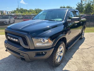 2019 Ram 1500 DS