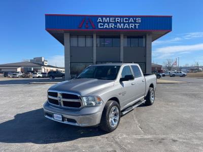 2019 Ram 1500 DS