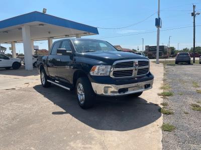 2013 Ram 1500