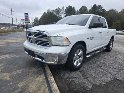 2013 Ram 1500