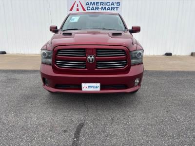 2013 Ram 1500