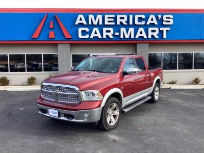 2013 Ram 1500
