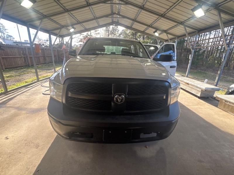 2019 RAM 1500 Classic Tradesman's photo