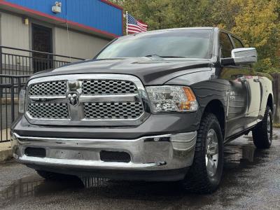 2019 Ram 1500 DS