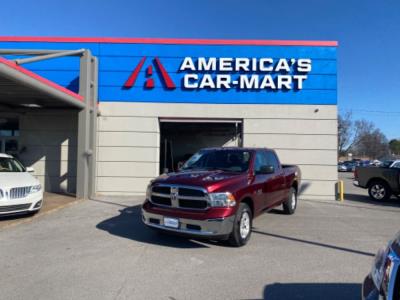 2019 Ram 1500 DS