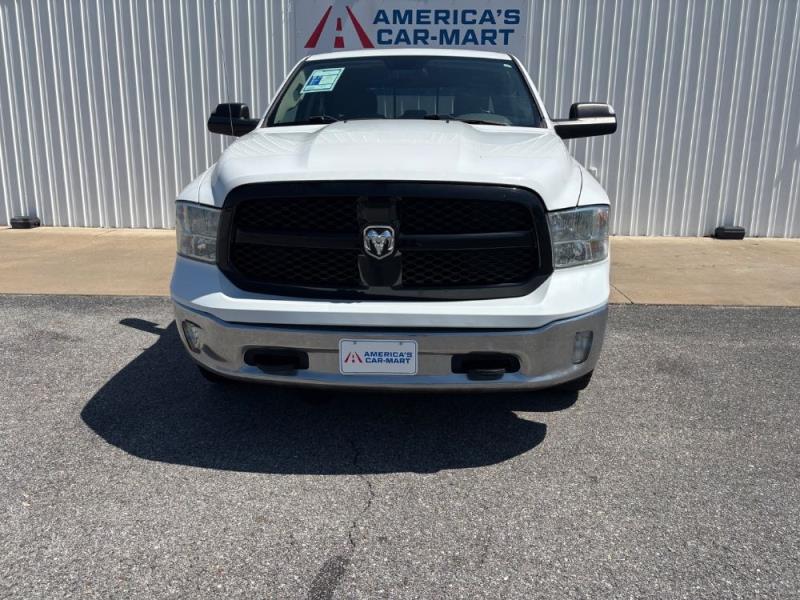 2018 RAM Ram 1500 Outdoorsman's photo