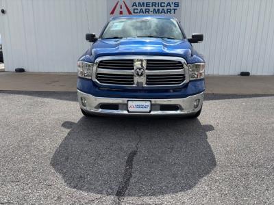 2019 Ram 1500 DS