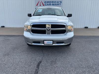 2019 Ram 1500 DS