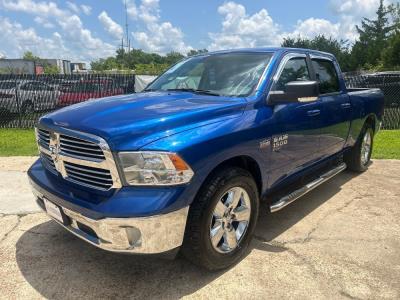 2019 Ram 1500 DS