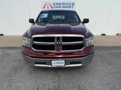 2019 Ram 1500 DS