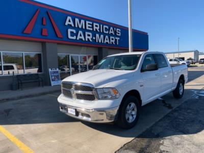 2019 Ram 1500 DS