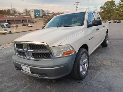 2009 Dodge Ram 1500