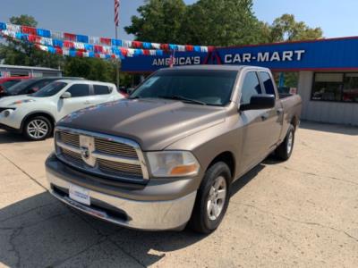 2009 Dodge Ram 1500