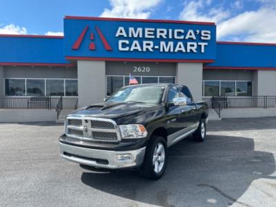 2009 Dodge Ram 1500