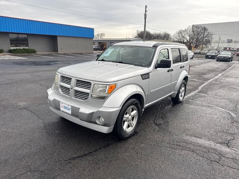 2011 Dodge Nitro SXT's photo