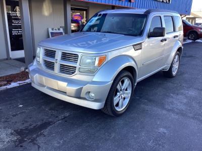 2011 Dodge Nitro