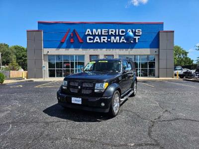 2010 Dodge Nitro