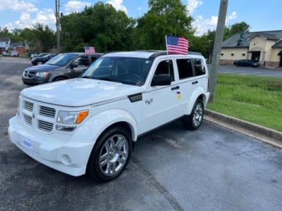 2010 Dodge Nitro