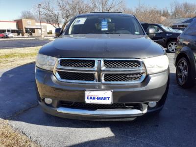 2011 Dodge Durango