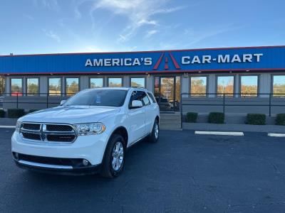 2011 Dodge Durango