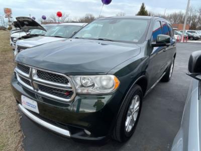 2011 Dodge Durango