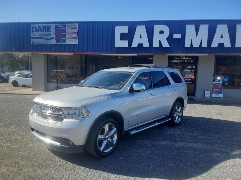 Dodge Durango America�s CarMart Dodge Durango America�s CarMart