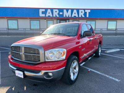 2008 Dodge Ram 1500