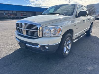 2008 Dodge Ram 1500