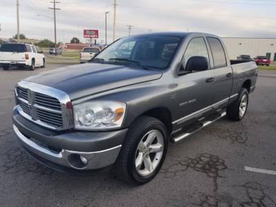 2007 Dodge Ram 1500