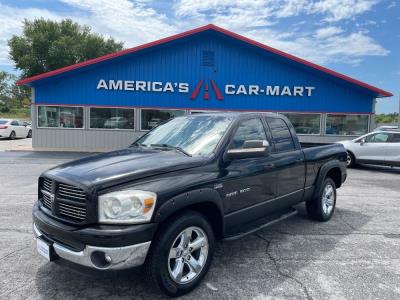 2007 Dodge Ram 1500