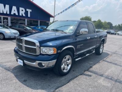 2005 Dodge Ram 1500