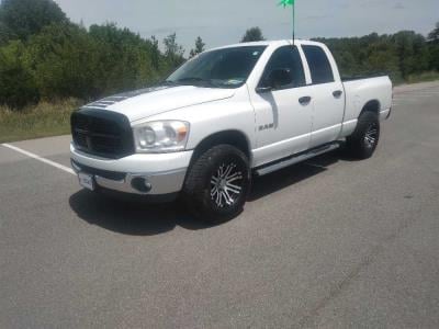 2008 Dodge Ram 1500