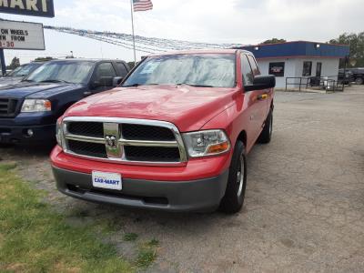 2008 Dodge Ram 1500