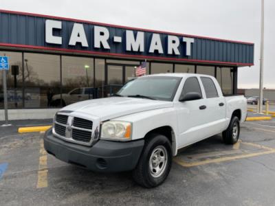 2005 Dodge Dakota