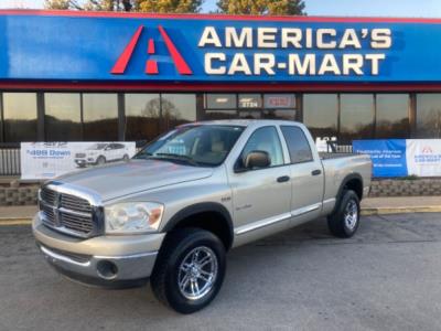 2008 Dodge Ram 1500