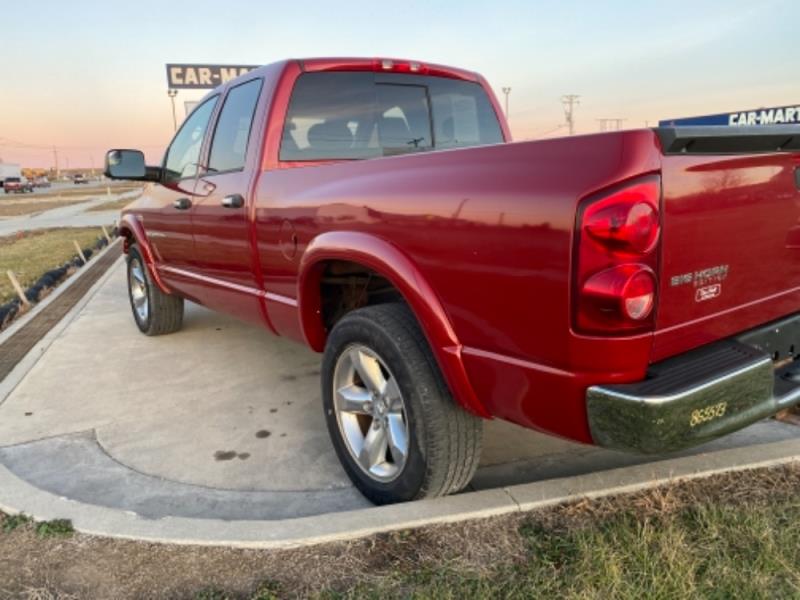 Dodge Ram 1500 America's CarMart