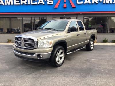 2007 Dodge Ram 1500 | America's Car-Mart