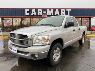 2008 Dodge Ram 1500